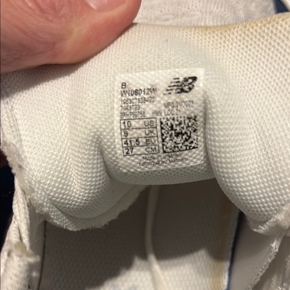New Balance 1080 v12 - Picture 4 of 5